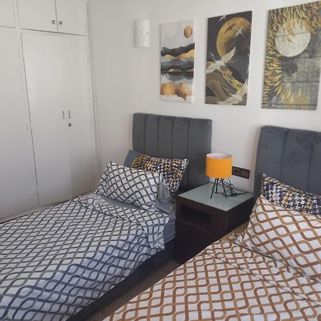 Rabatcentralresidence Extérieur photo