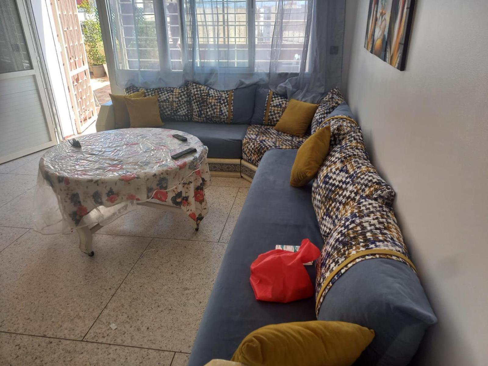 Rabatcentralresidence Extérieur photo